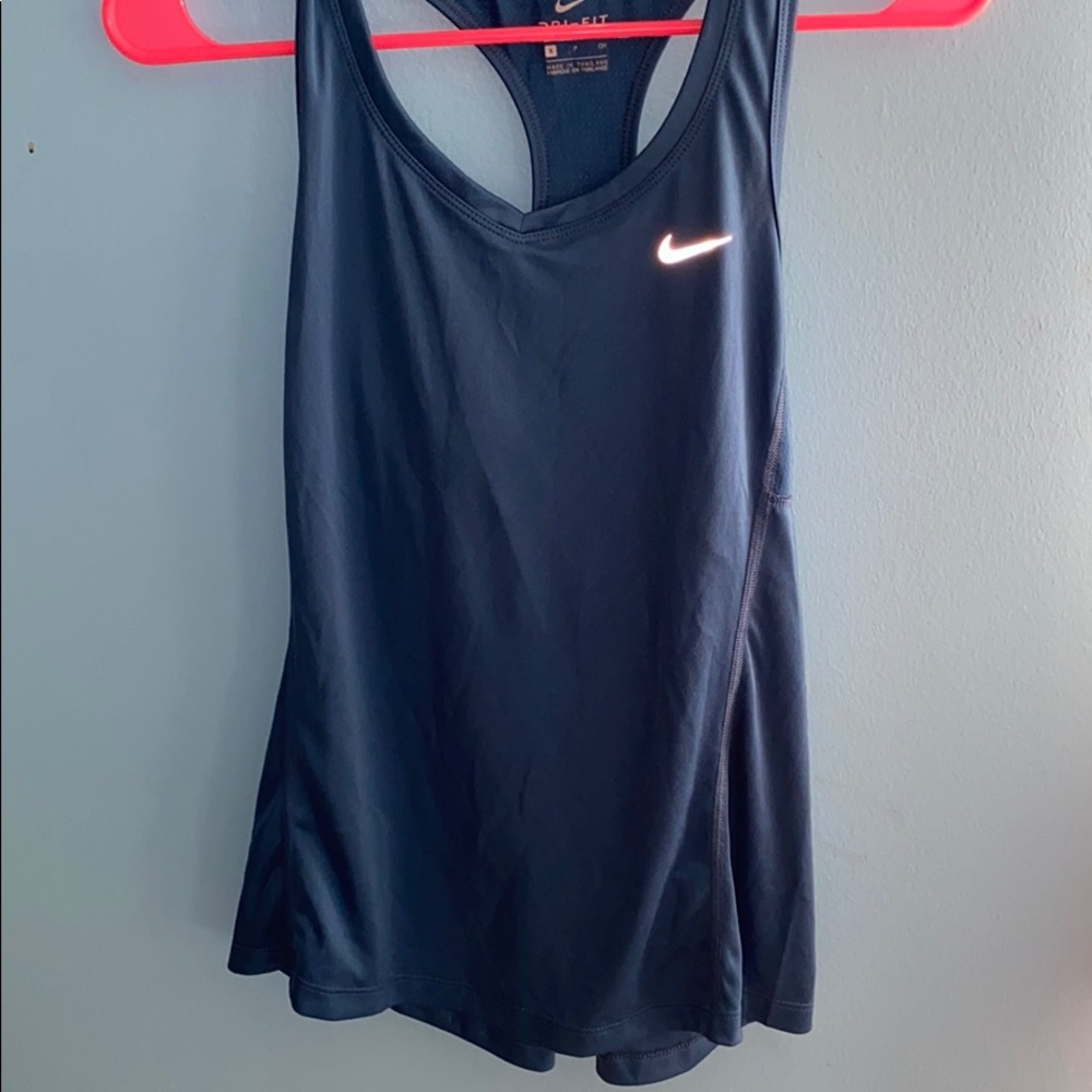 Nike tank top